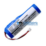 Batería para Honeywell CV30 Intermec CV30_x000D AB5 [Batería de repuesto]